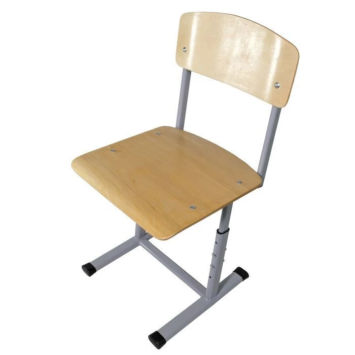 Adjustable Student Chair "Erudit", Model 50117