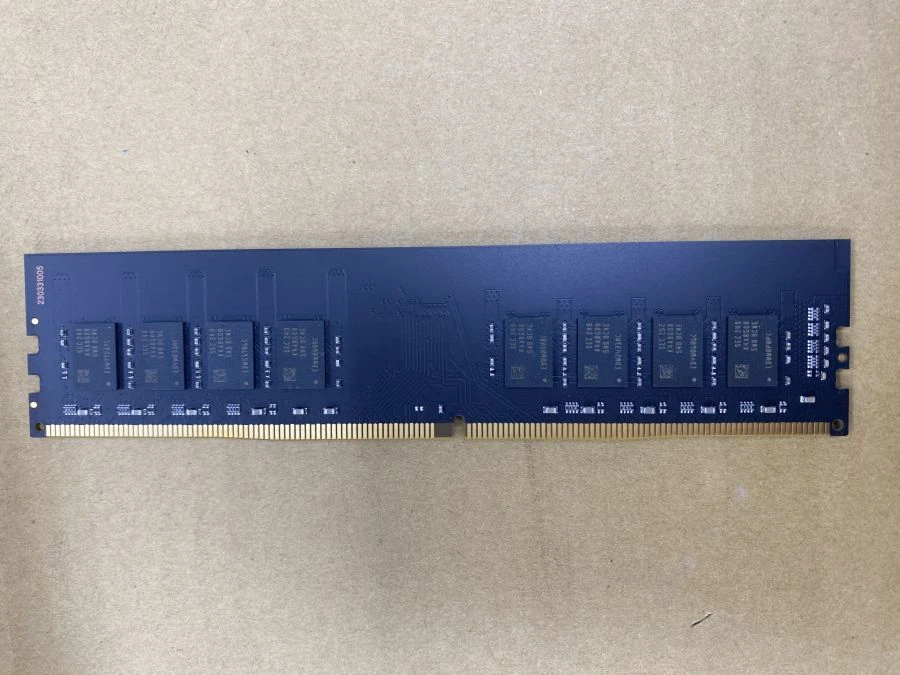 وحدة ذاكرة INFERIT DDR4-3200 سعة 8 جيجابايت DIMM (INF3200D8G)