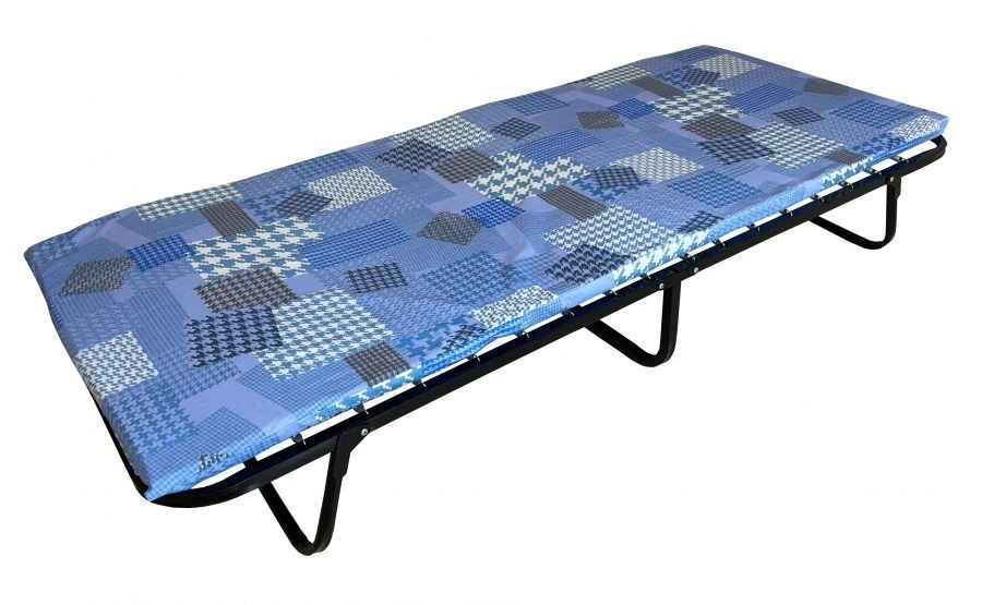 Foldable Bed "Yurma" with Mattress