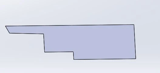 Lightweight Polyester Fiberglass Panel for Vehicle Cladding 5299-35-5402001