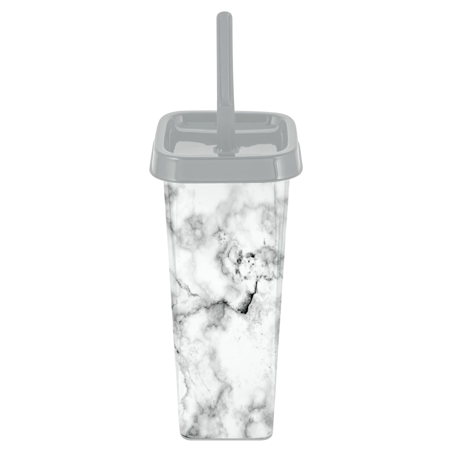 مجموعة تنظيف المرحاض مع فرشاة معلقة