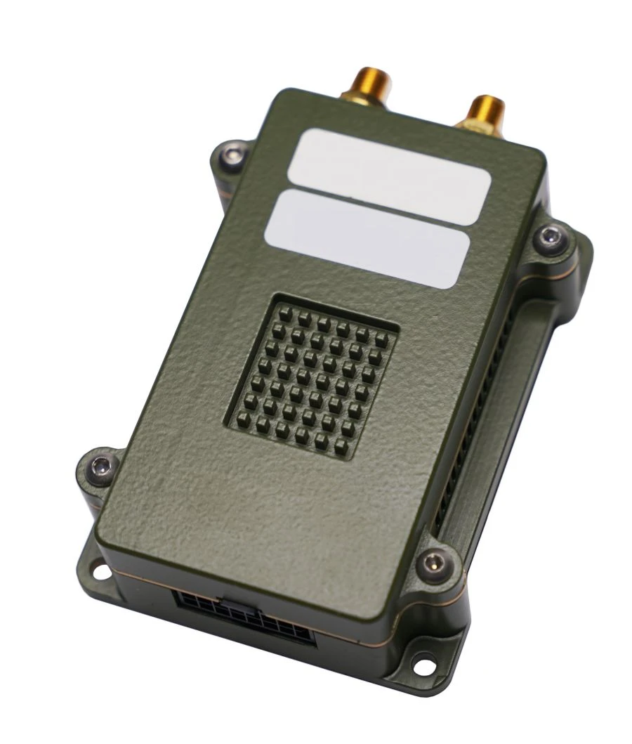 مودم الاتصال الثنائي اللاسلكي لنقل الإيثرنت المستقر 3D LINK EXT