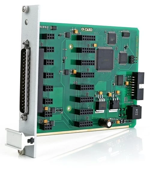LTR51 Measurement Module for Frequency Signal Measurement