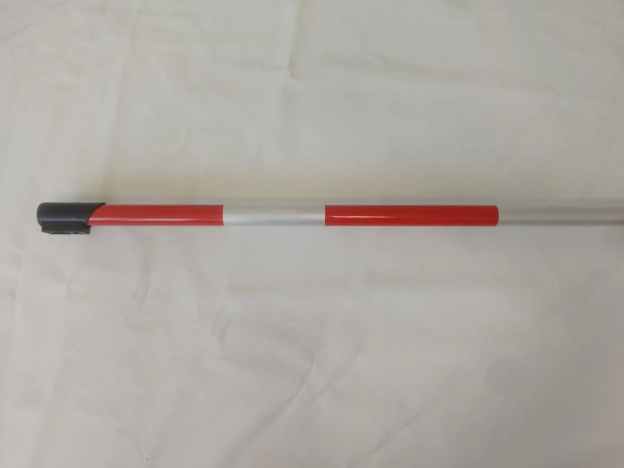High Jump Bar for Sports Training - Diameter 23mm