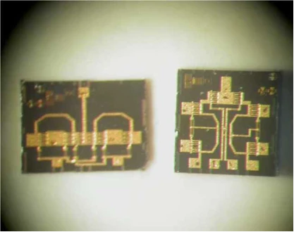 مبدل قنوات 1x2 MIS - إدارة الإشارة الموثوقة