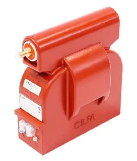 محولات جهد ZNOL-SVEL من 6 إلى 35 كيلو فولت