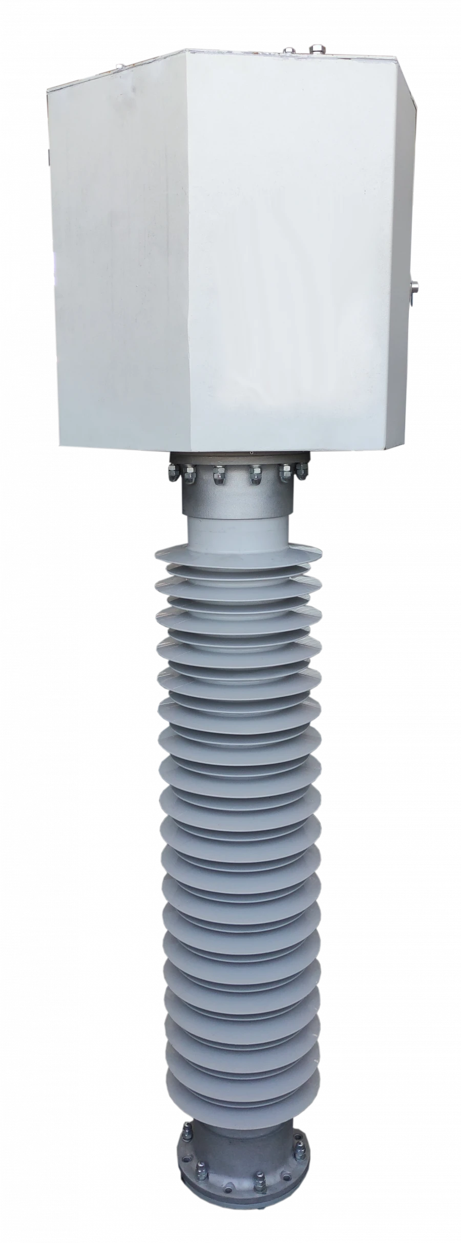 High Voltage Network Power Take-Off Device e-TOR-110