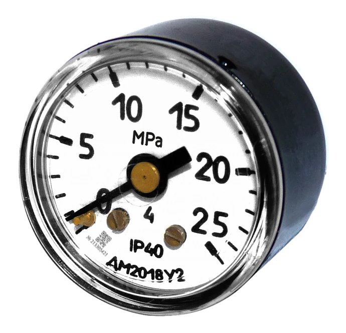 مانومترات لقياس الضغط - مانوتوم DM2018