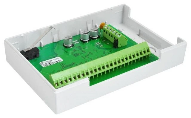 Signal Loop Controller for Alarm Systems SKSHS-01-16