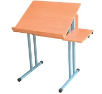 Drawing and Drafting Student Desk Non-Adjustable Art. 00068