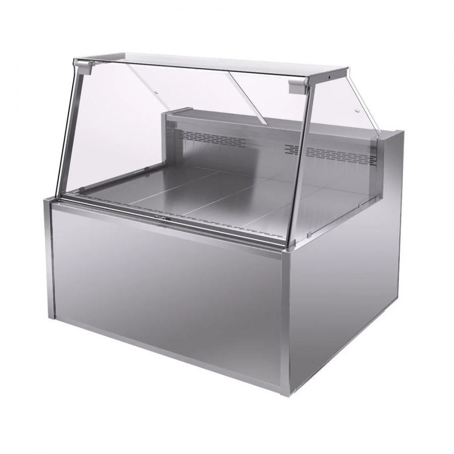 Universal Refrigerated Display Case Valencia VXSn-0.85