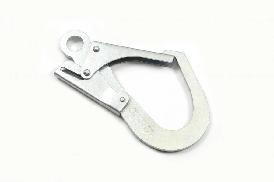 كارابين كRU-50 لتأمين الحبال