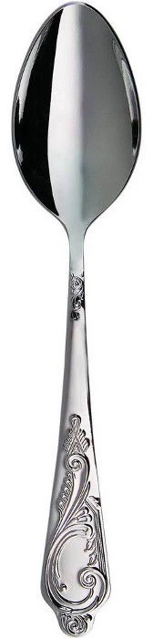 Eco-Friendly Stainless Steel Table Spoon M-11 'Governor