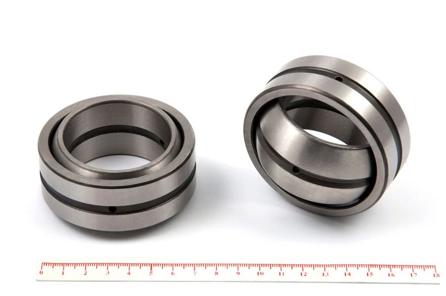 Steel/Steel Joint Bearings 2ШСЛ90