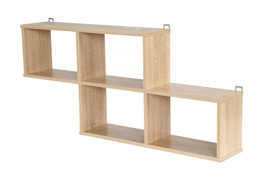 Wall Shelf - Customizable MDF Furniture