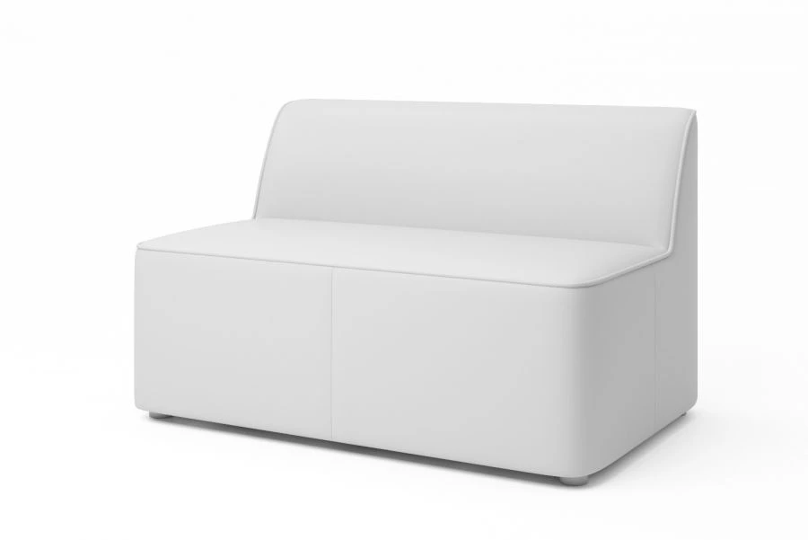 أريكة سلسلة L8 ريلكس L8-2D للمساحات العامة