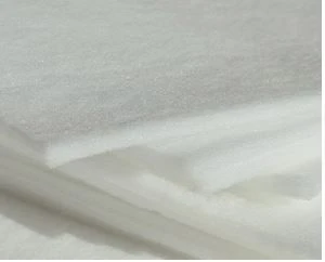 FilTek® Standard Filter Fabrics (Minimum Surface Density 150 g/m²)