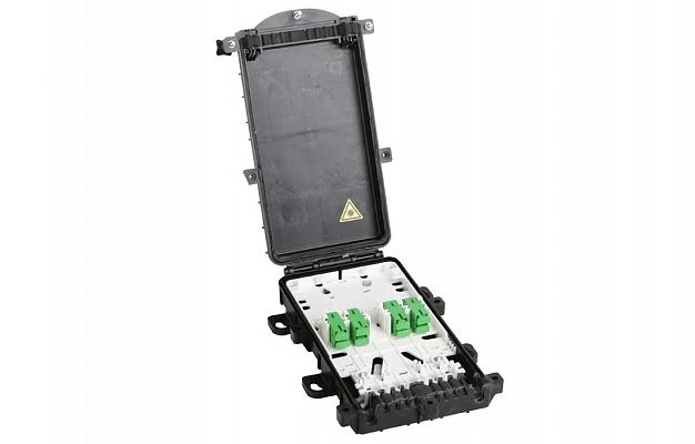 MKO-P Cross Connector for Suspended Cable Systems