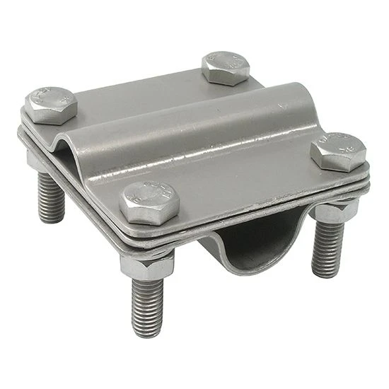 Universal Clamp ZU-6N (12/20) for Grounding Connections