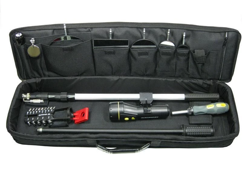 Inspection Tool Set "Poisk-2U" for Visual Inspection