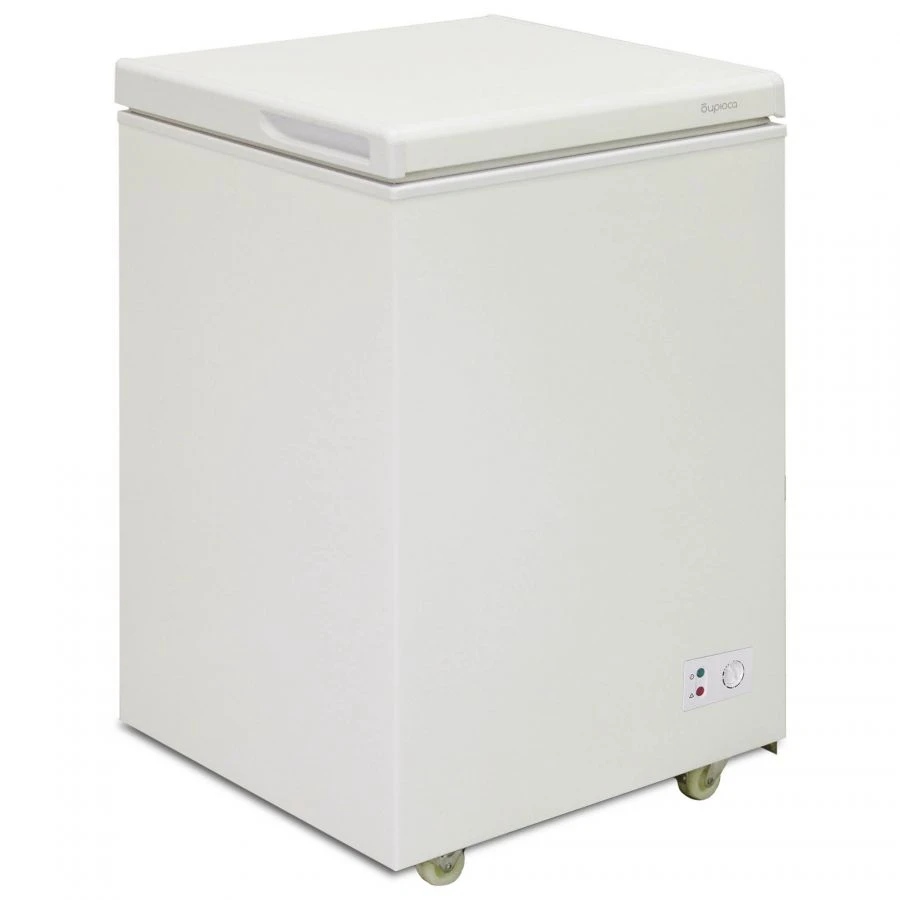 Chest Freezer for Food Industry "Biryuza V100KH
