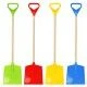 Children's Mini Shovel with Wooden Handle
