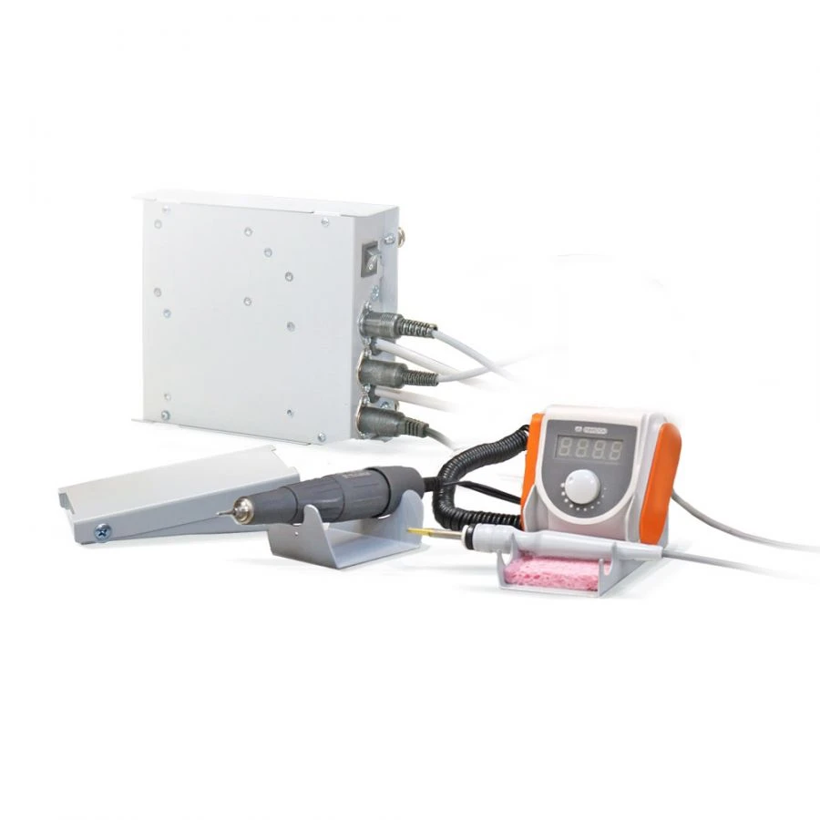 Professional Eco Drill Machine BМ 2.0 for Various Applications