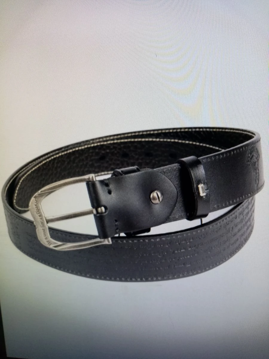 حزام عسكري للجنود - موديل "L