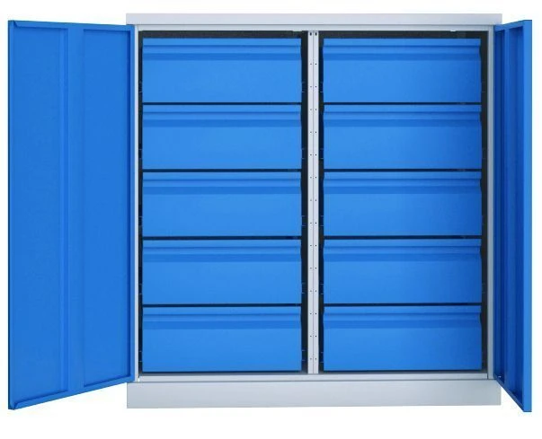 Tool Cabinet T 2.0.10s.0 - Optimal Storage Solution