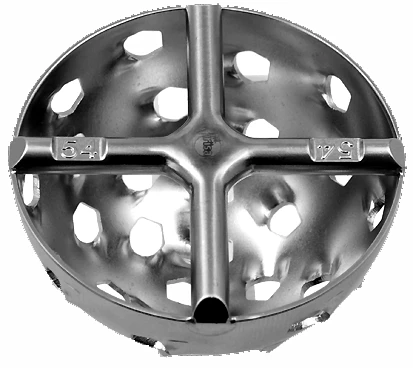 Acetabular Component Installation Tool, Diameter 36mm to 74mm, Article 100.0XX