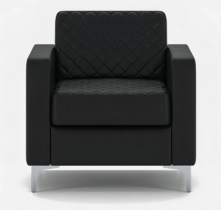 Active Chair for Public Spaces