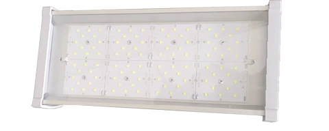 Outdoor Lighting Fixture OPTIMA-S-R-013-90-50