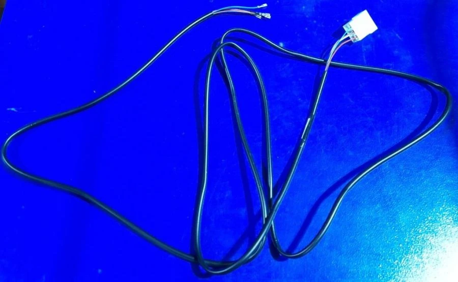 Wire Harness for Ural Vehicles, Model 432009-3724395