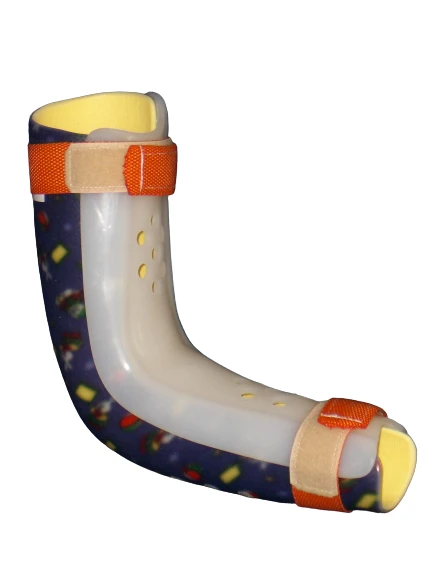 دعامة مفصل الكوع TR4-11 دعم تقويمي قابل للتعديل