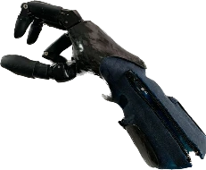 طرف صناعي لليد بتحكم ميكرومعالج للإصابات الجزئية والكاملة