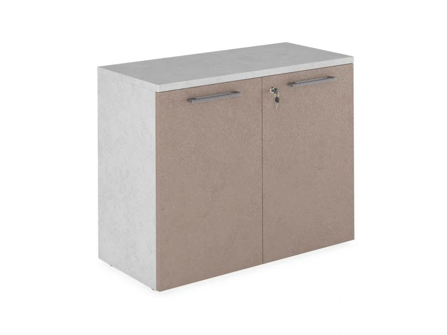 خزانة منخفضة 730، موديل MP402