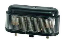 Rear License Plate Light FP131A-02