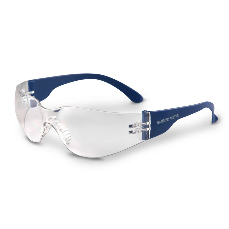 Hammer Active Open Protective Glasses O15, Model 11537-5