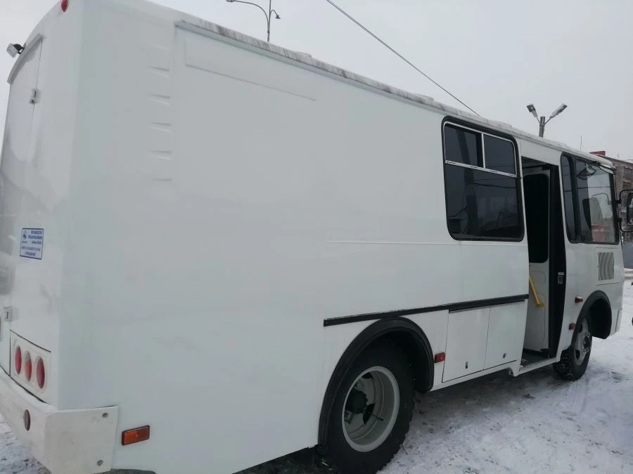 وسيلة النقل الخاصة 501950-07