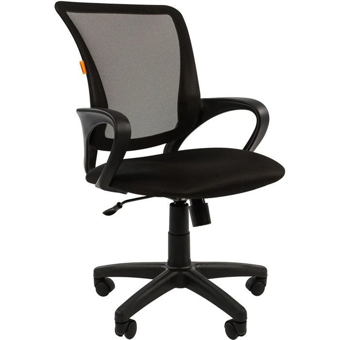Comfortable Office Chair CHAIRMAN 969