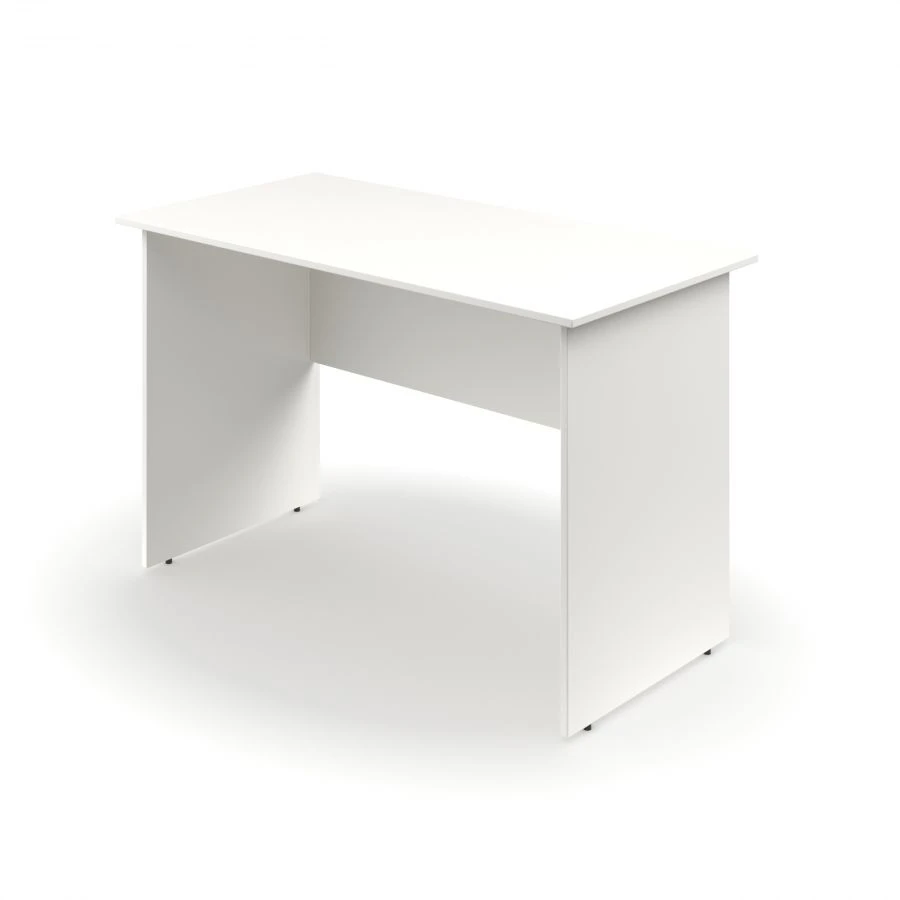 Teacher's Desk Straight 140 cm
