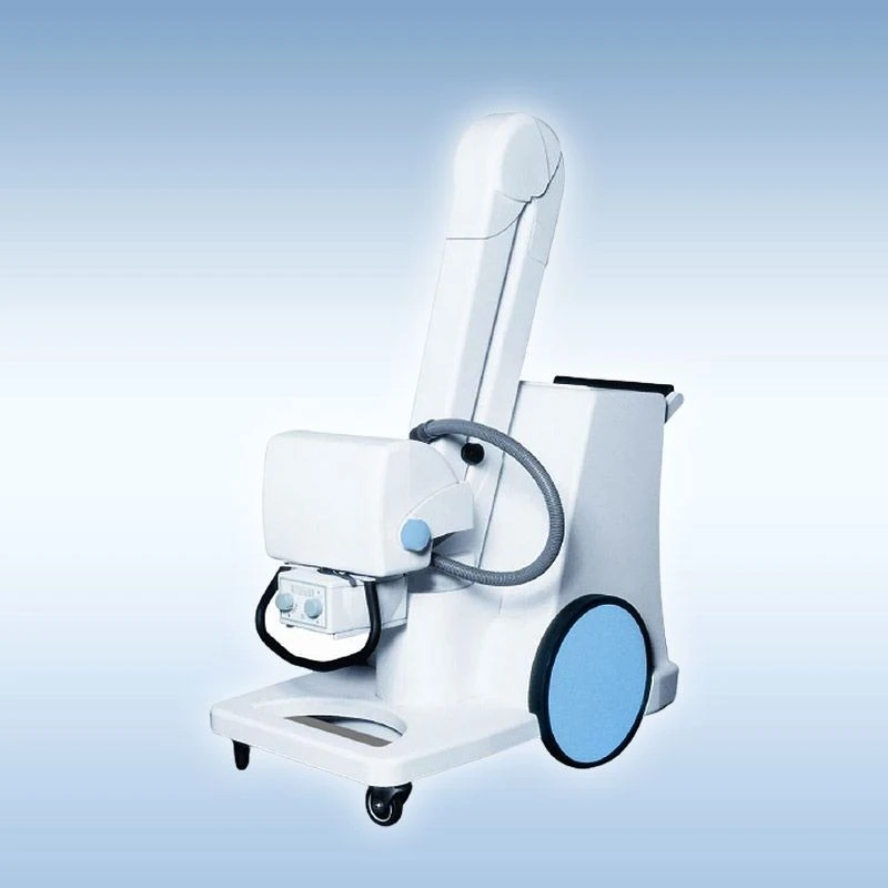 جهاز الأشعة السينية المتنقل "ري ميني" موديل ري ميني-30