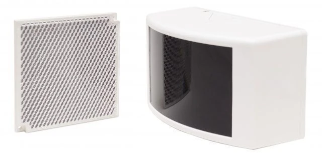 Linear Addressable Smoke Fire Detector IPDL-264/1-75-R3