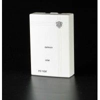 Object End Device 1GX for Security and Fire Alarm Control