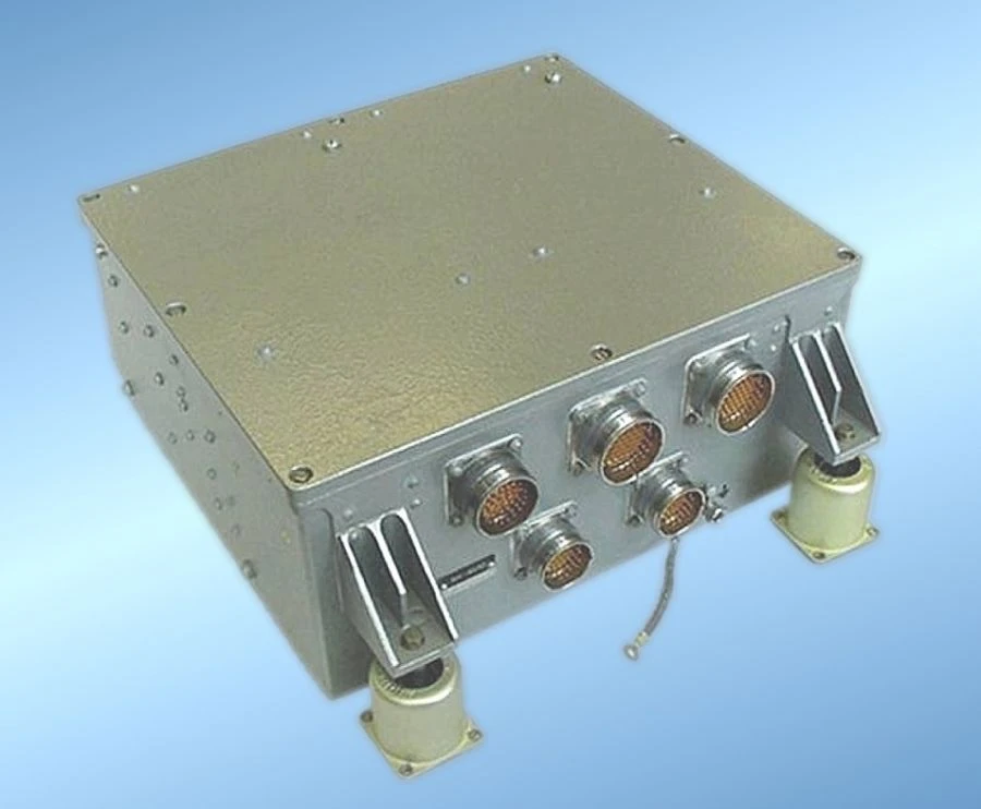 Switching Block for PS-90A2 Engine Circuits - BK-90A2