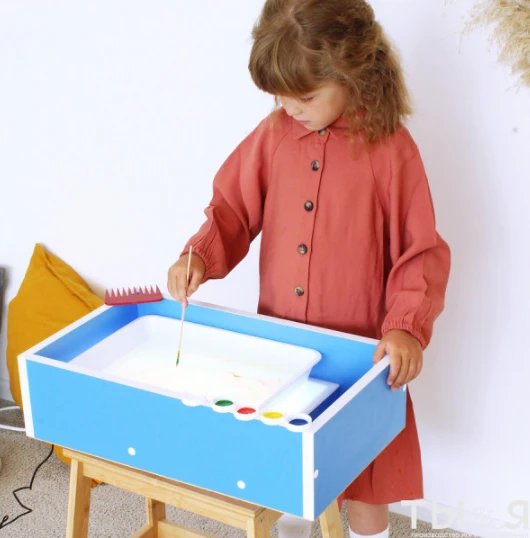 Water Fantasy" Aquatic Animation Kit with Backlight