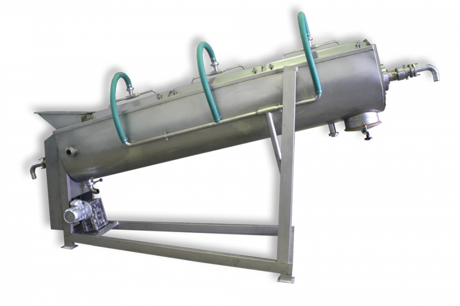 مبرد الجبن نوع أو تي OT-1000-ش