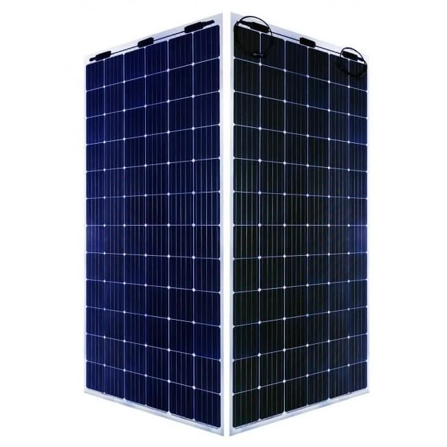 Photovoltaic Module HVL 72 GG [1] BB for Power Systems