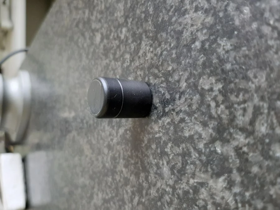 Max Intraballistic Crusher Pressure Device L4