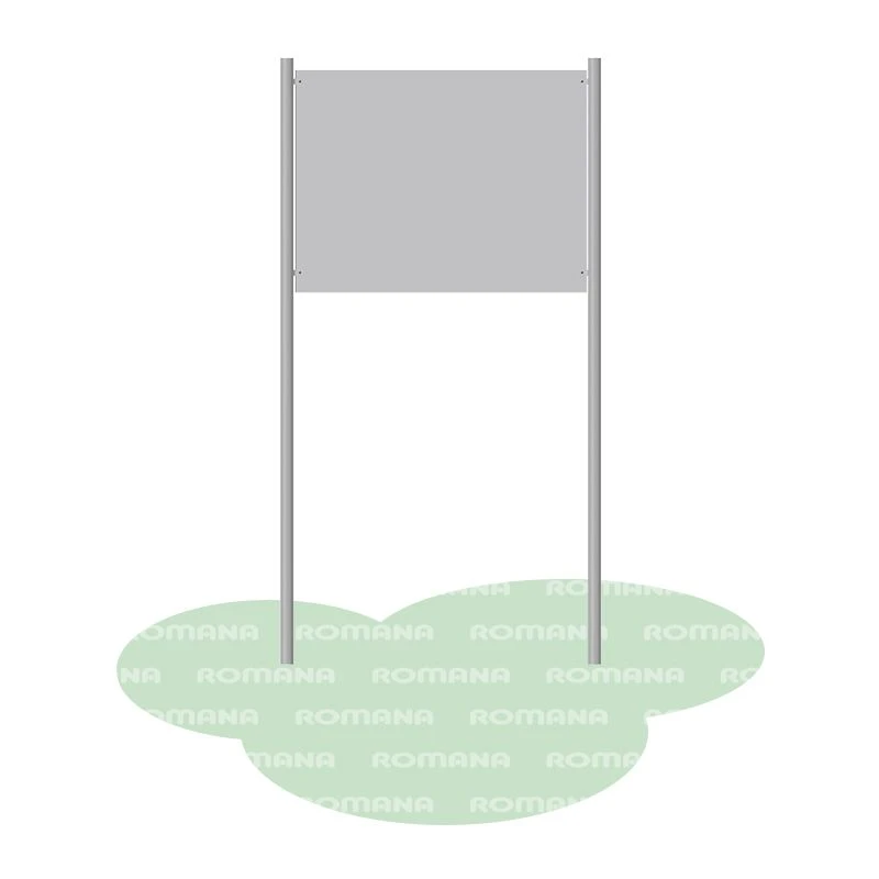 Romana Stand for Recreational Zones 304.04.00